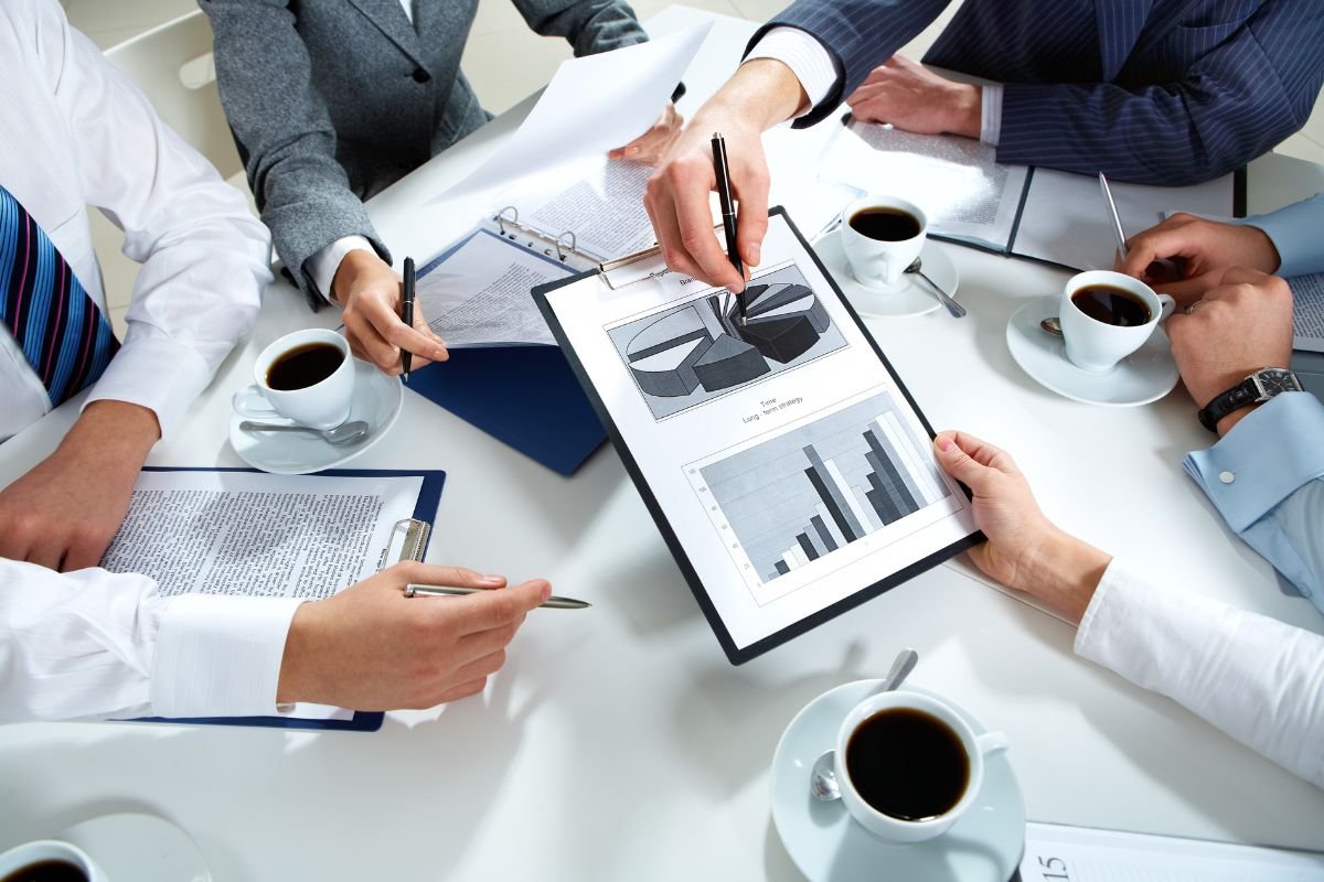 Como elaborar um plano de negócios eficaz para pequenas empresas, Como elaborar um plano de negócios, Plano de Negócios para Pequenas Empresas