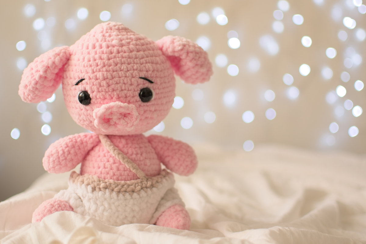 Como fazer amigurumi, Amigurumi, Receitas de amigurumi, Amigurumi passo a passo, O que é amigurumi