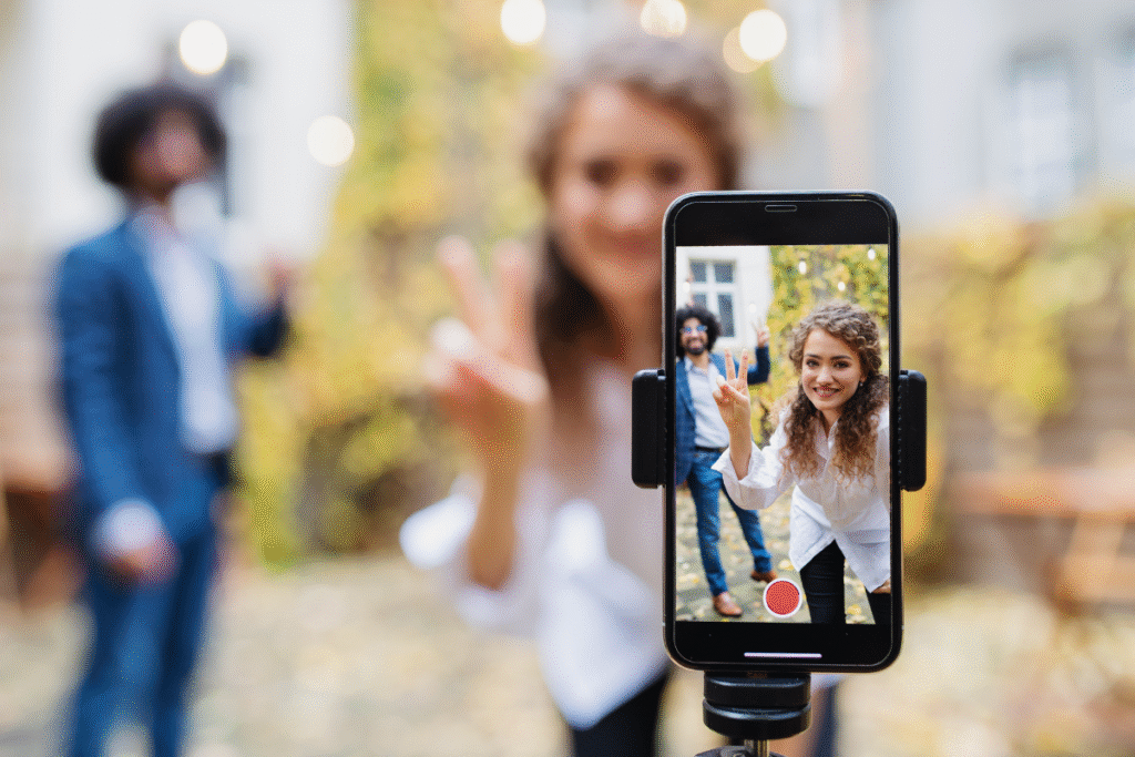 Como usar o TikTok, Vídeos virais TikTok, Tendências do TikTok, Dicas para TikTok (3)