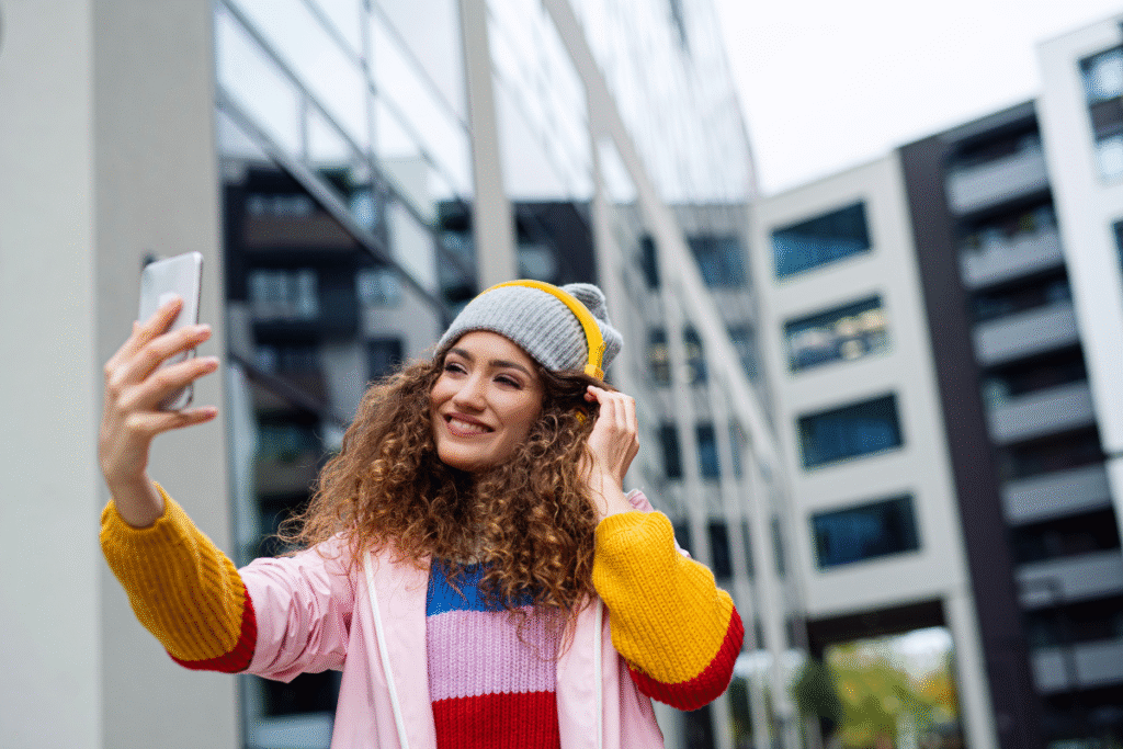 Como usar o TikTok, Vídeos virais TikTok, Tendências do TikTok, Dicas para TikTok (2)