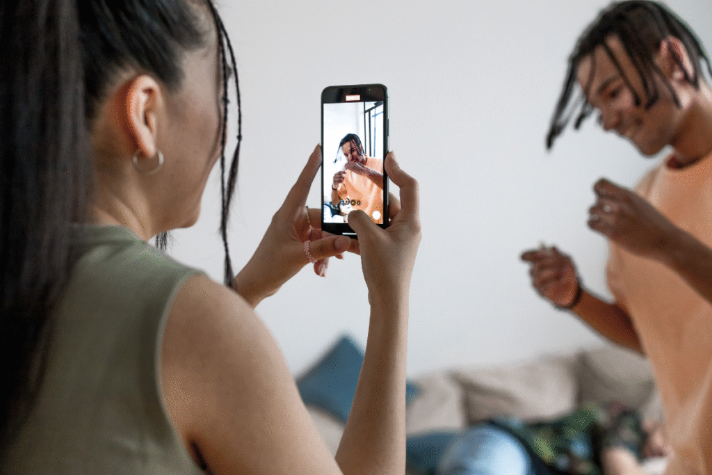 teste Como usar o TikTok, Vídeos virais TikTok, Tendências do TikTok, Dicas para TikTok (3)