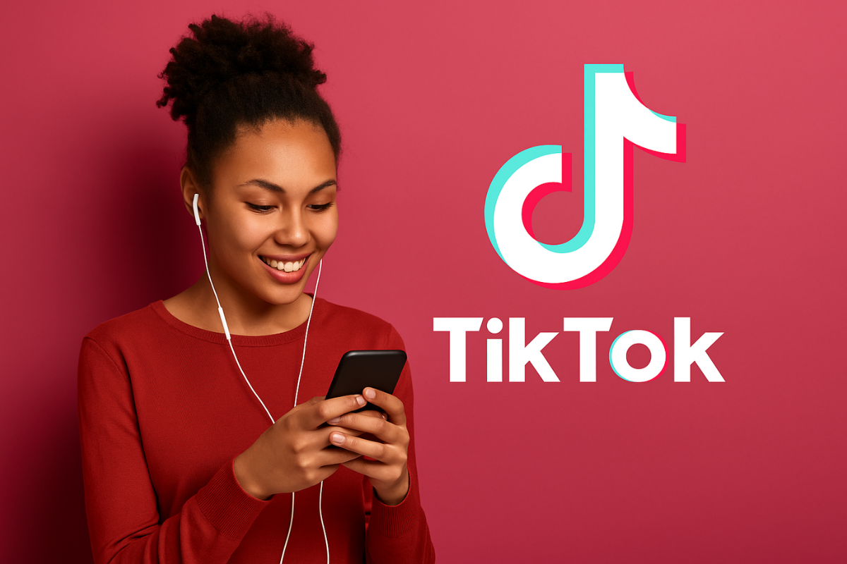 Como usar o TikTok, Vídeos virais TikTok, Tendências do TikTok, Dicas para TikTok