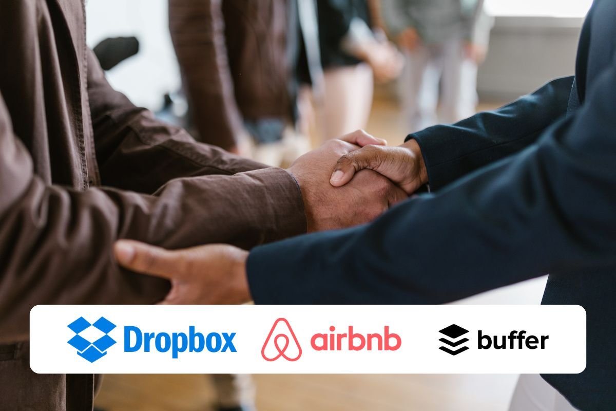 Pitch de investimento exemplos