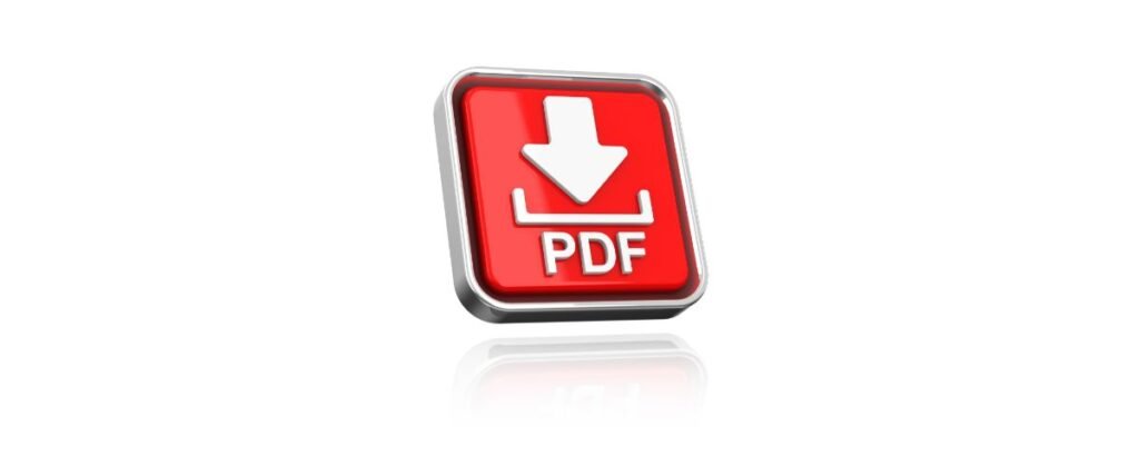 como juntar PDF