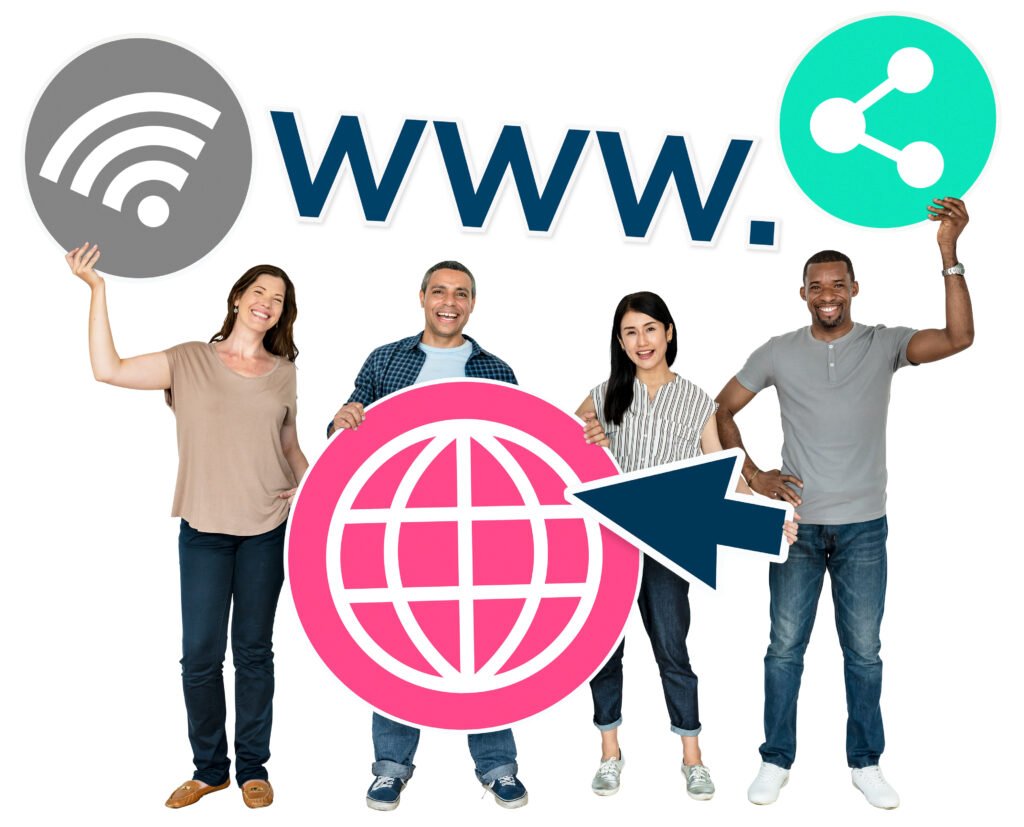 Sites de Compras de Domínios - Comprar Domínios para Revender