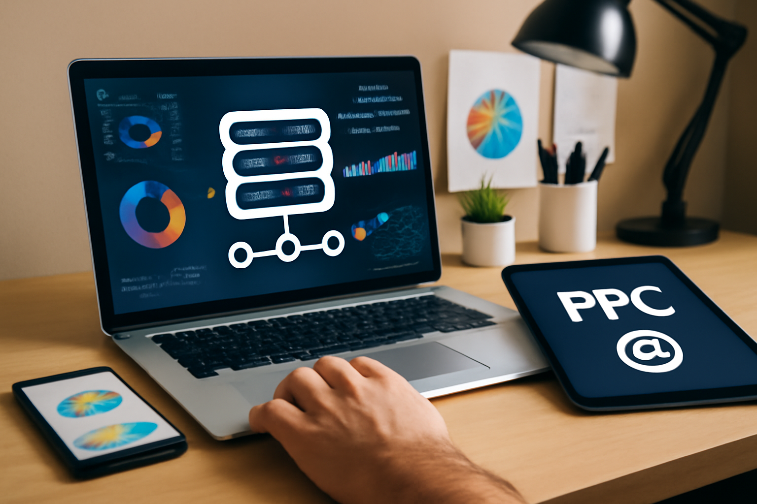 7 Ferramentas Essenciais para Gerenciar Suas Campanhas de Tráfego Pago Ferramentas para tráfego pago Google Ads Facebook Ads SEMrush Google Analytics Hotjar Optimizely HubSpot Retargeting ROI em campanhas de tráfego pago Campanhas de anúncios pagos Análise de concorrência Segmentação de anúncios pagos Otimização de tráfego pago