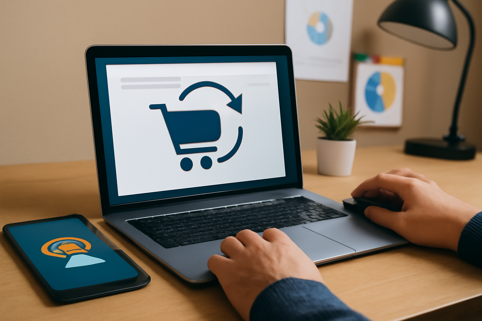 Como Criar uma Estratégia de Retargeting para Aumentar o Retorno sobre Investimento