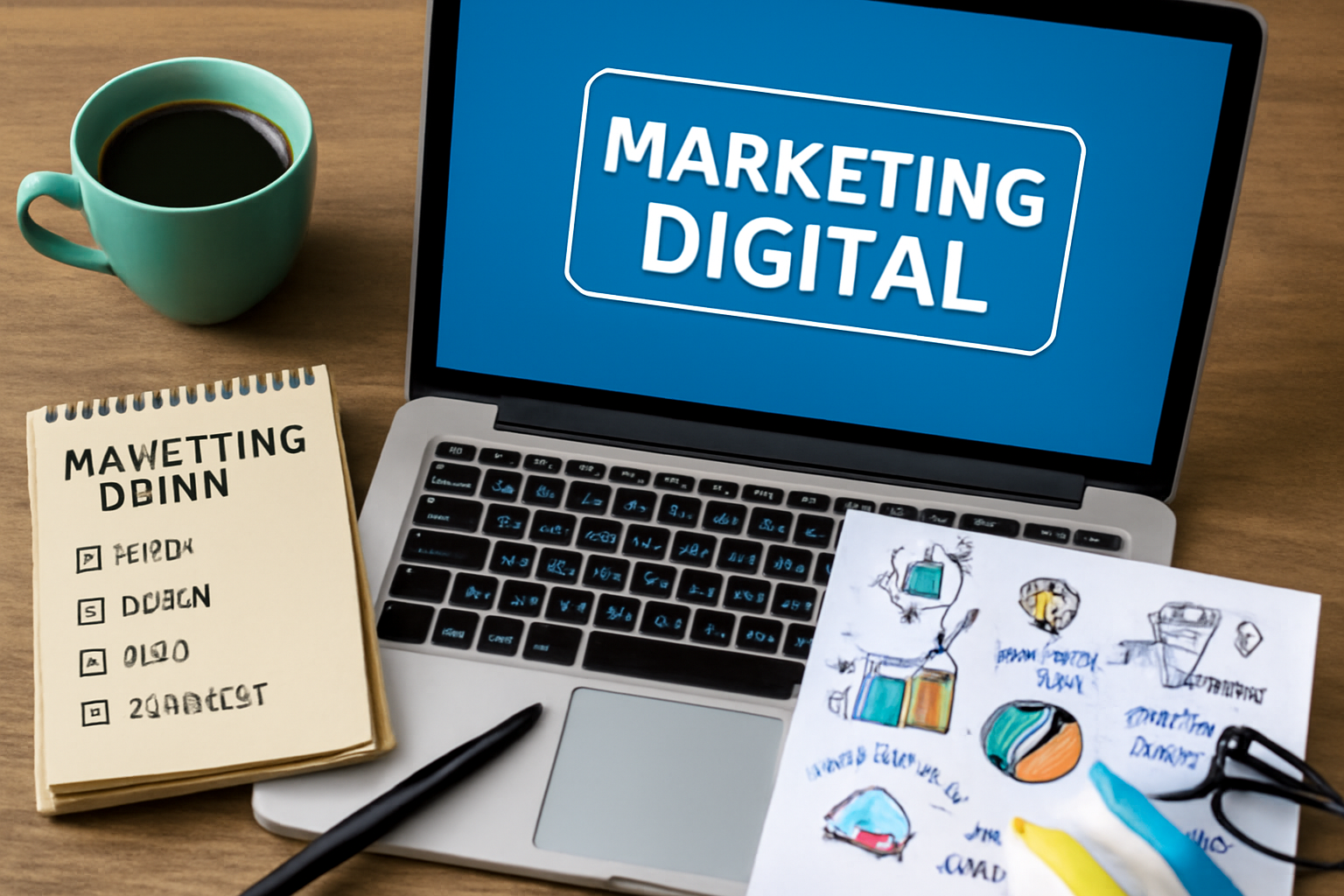 Marketing Digital