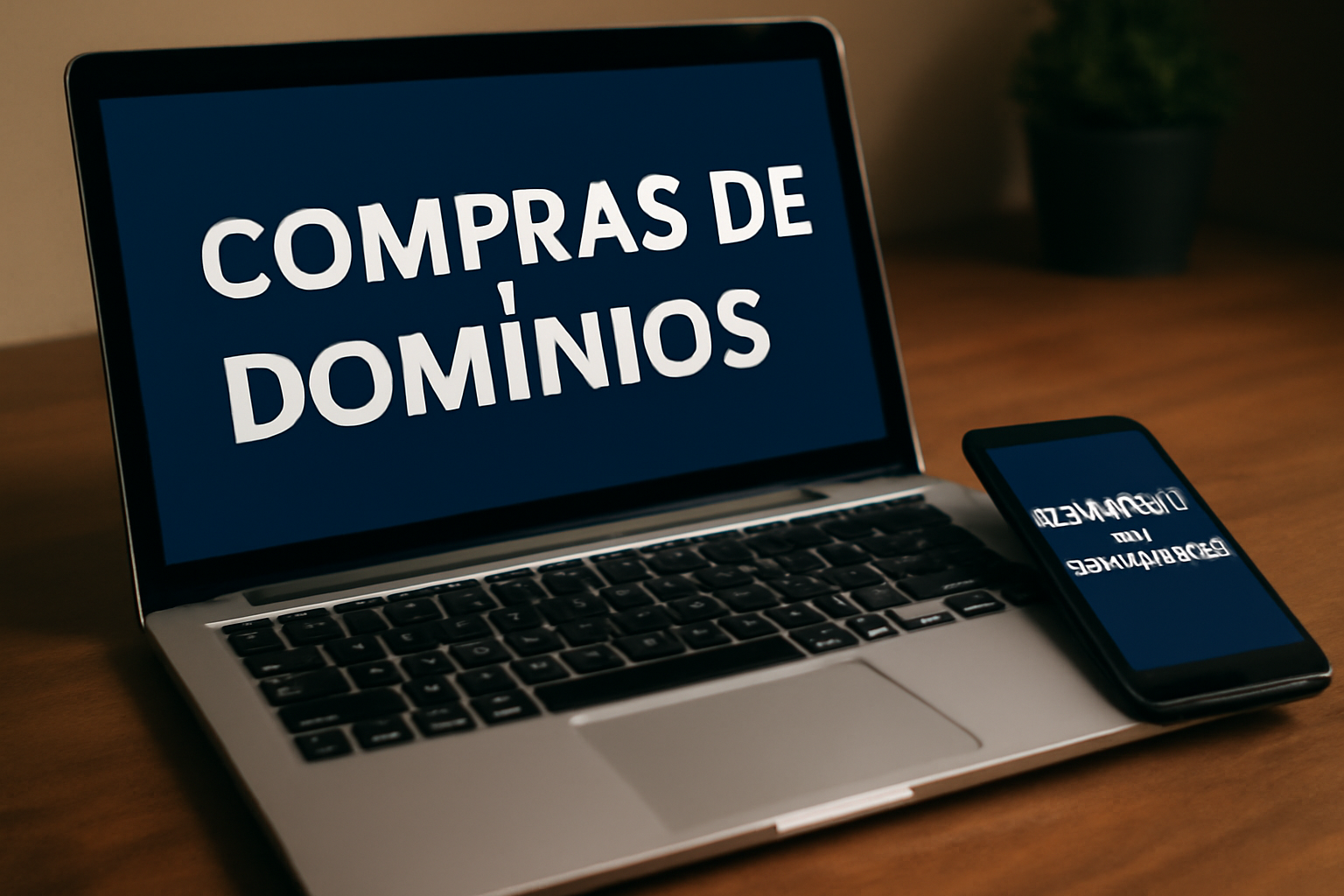 Sites de Compras de Domínios - Comprar Domínios para Revender