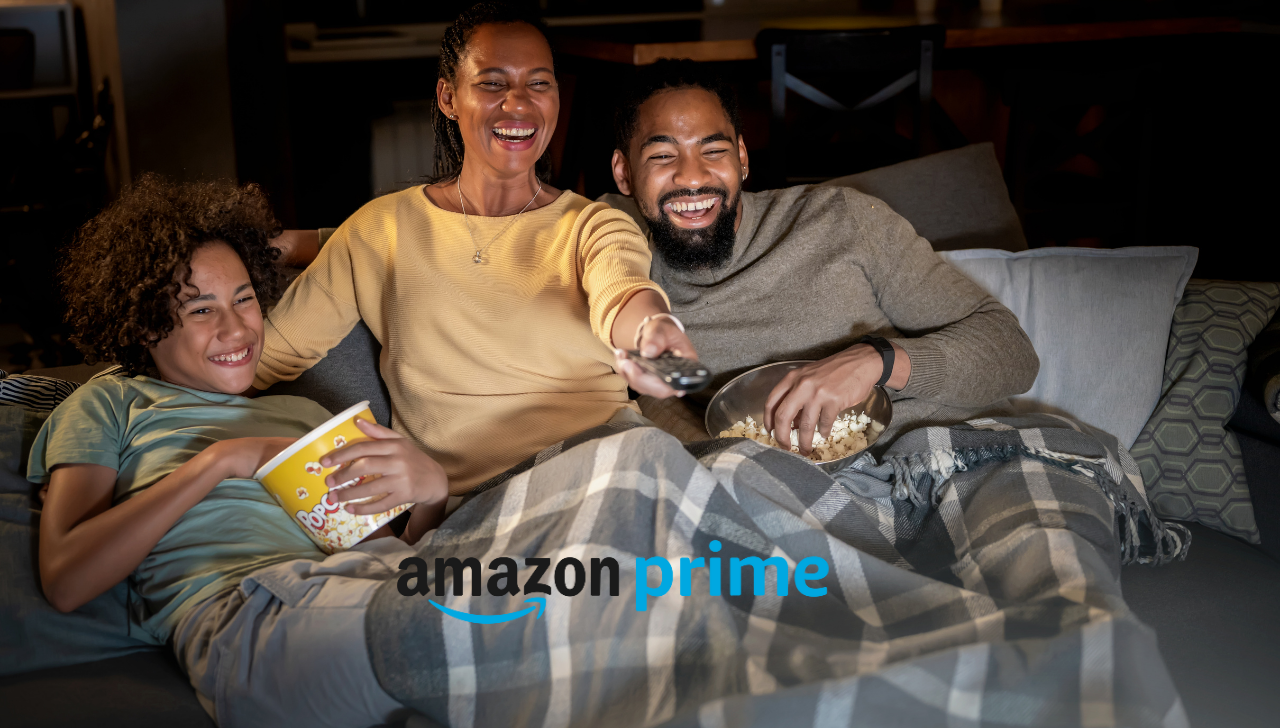 Amazon Prime News Novidades Imperdíveis de 2025 e O que Esperar para o Futuro
