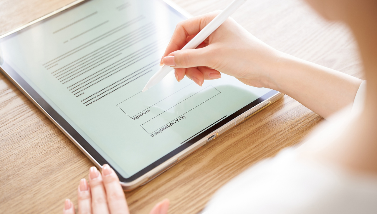 Assinatura Digital