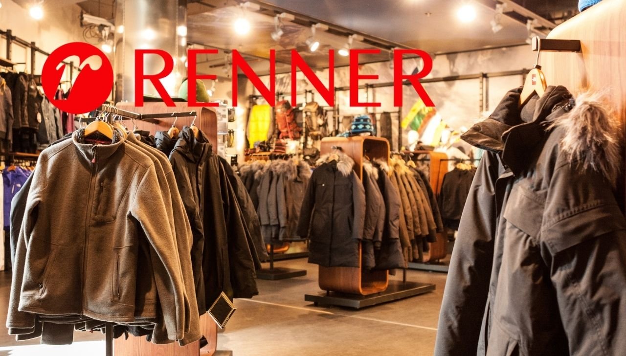 Cashback Renner - Seu Dinheiro de Volta Descubra o Segredo dos 7% Que Ninguém Te Contou!