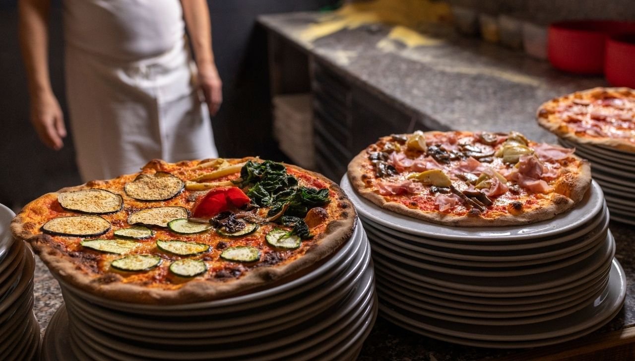 Dia da Pizza 2025 - Setor de Pizzarias Cresce 7,2% e Apresenta Menor Taxa de Fechamentos em Oito Anos