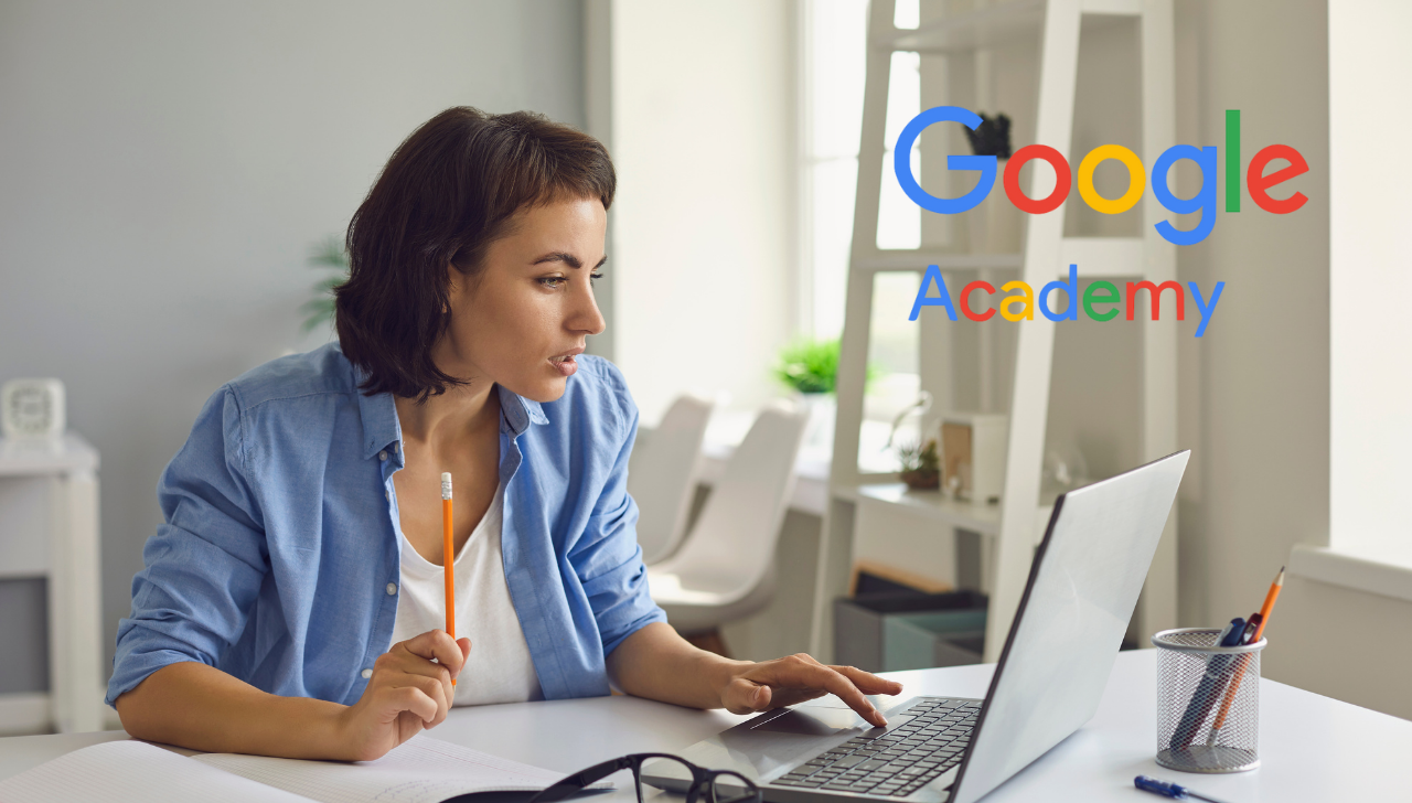 Google Academy