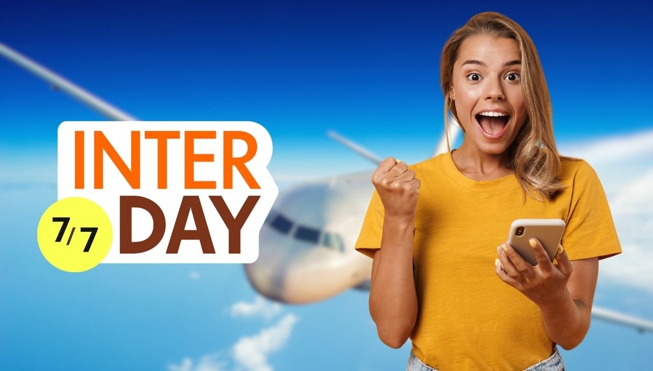 Inter Day 2025