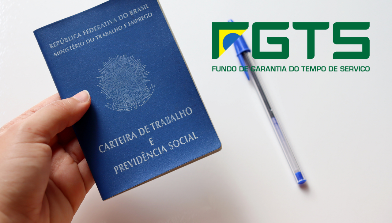 Lucro do FGTS 2025 surpreende
