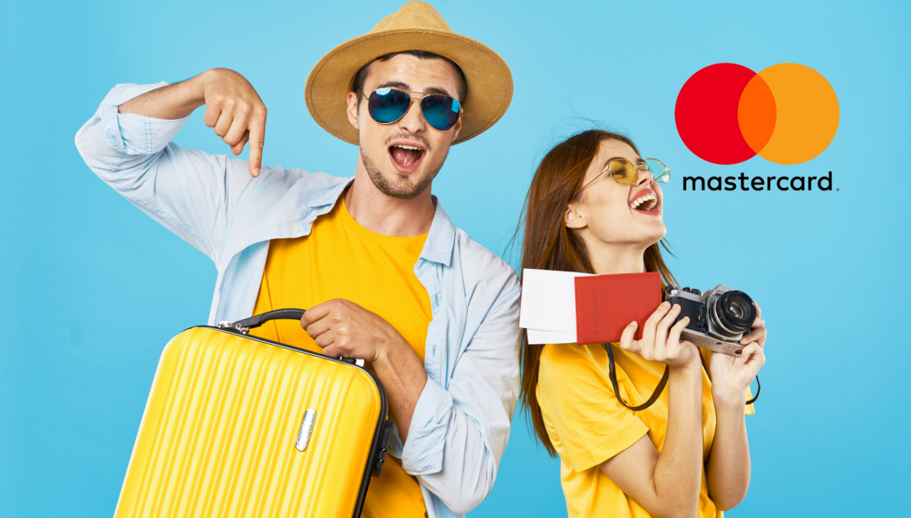 Mastercard Oferece Transfer Gratuito