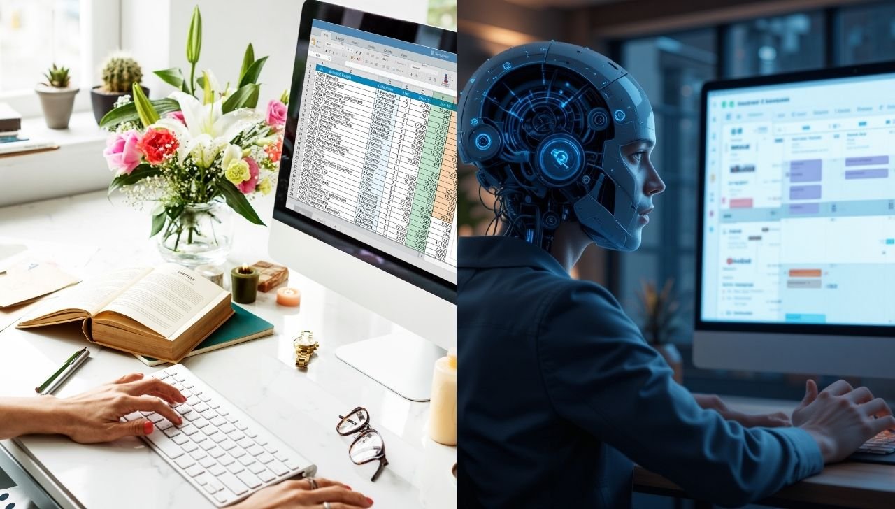 Organize Seus Gastos com Inteligência Artificial Dicas Práticas para Finanças