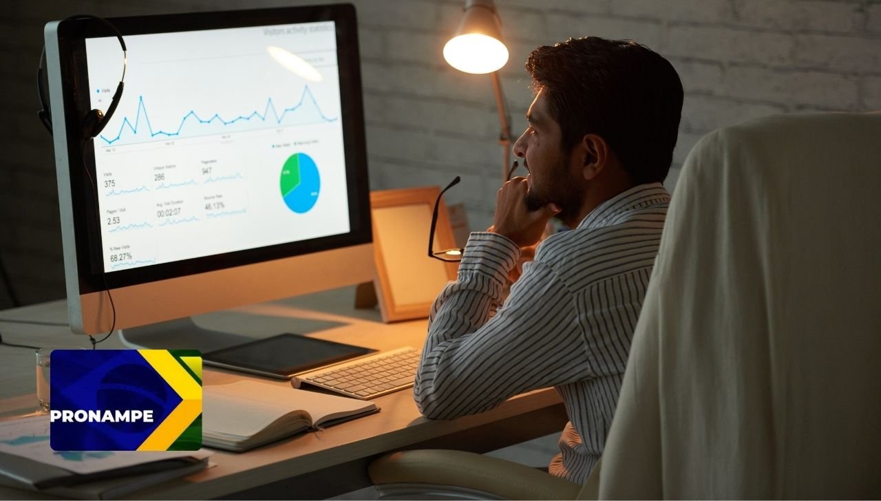 PRONAMPE 2025