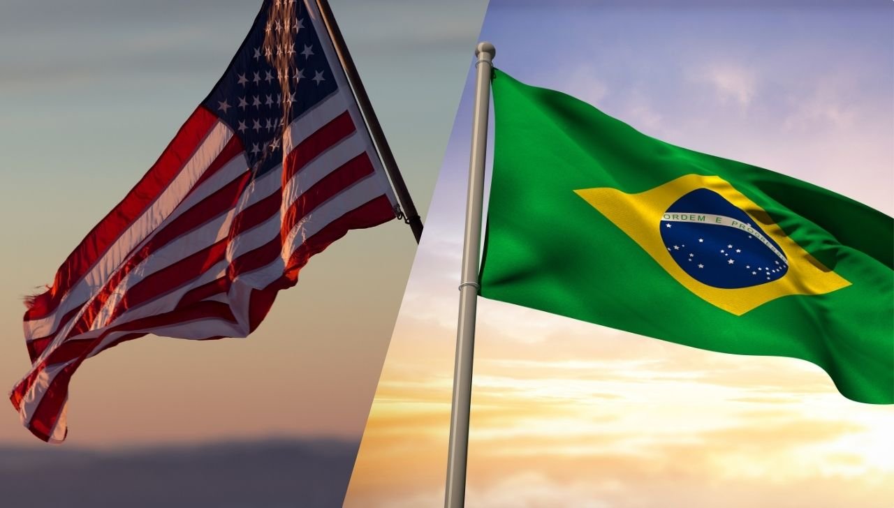 Pix é Alvo de Investigação dos EUA