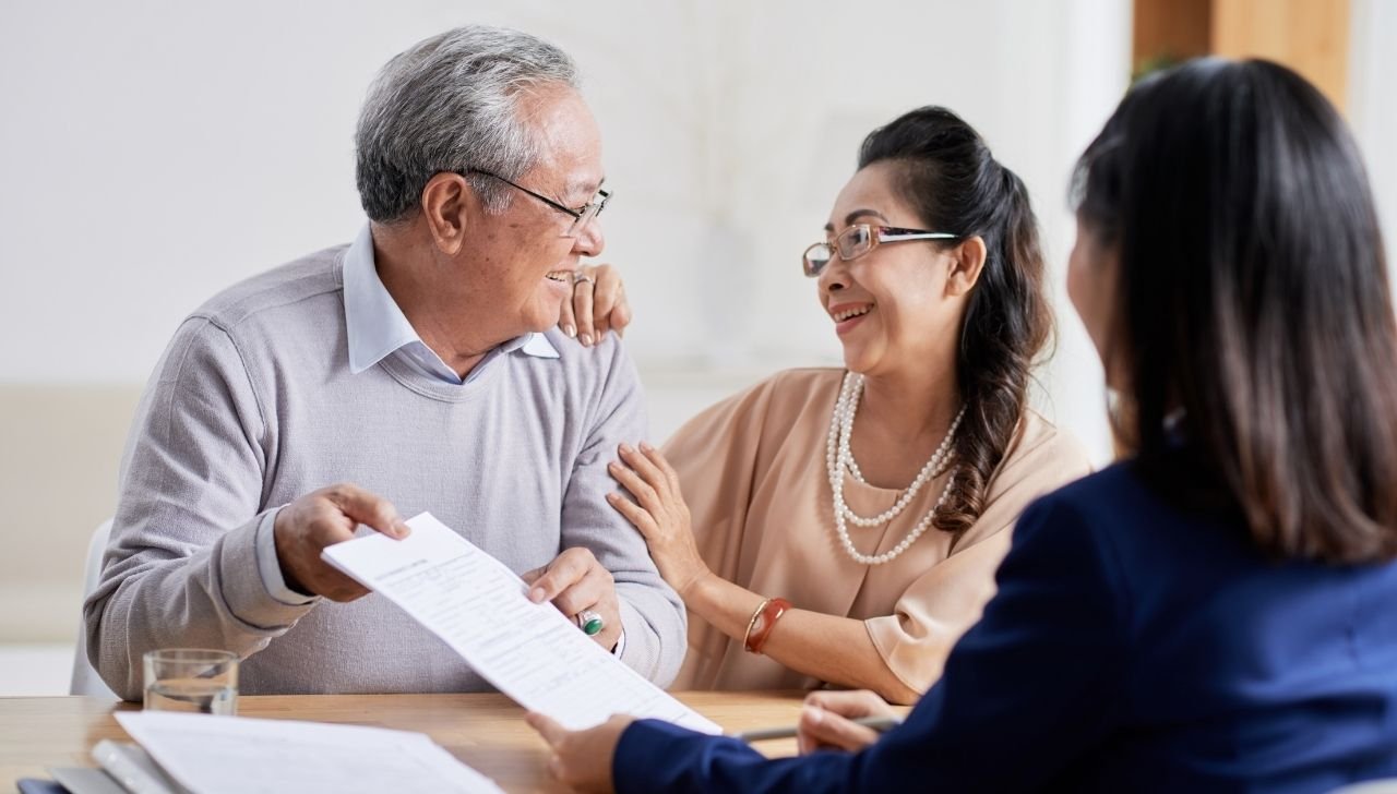 Planejamento Financeiro para a Maturidade