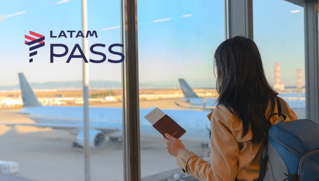 Promoção Livelo LATAM: como aproveitar as ofertas para viajar mais