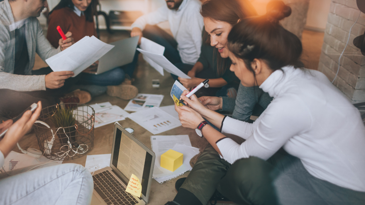 001 - 5 Tipos de Empreendedorismo em Alta