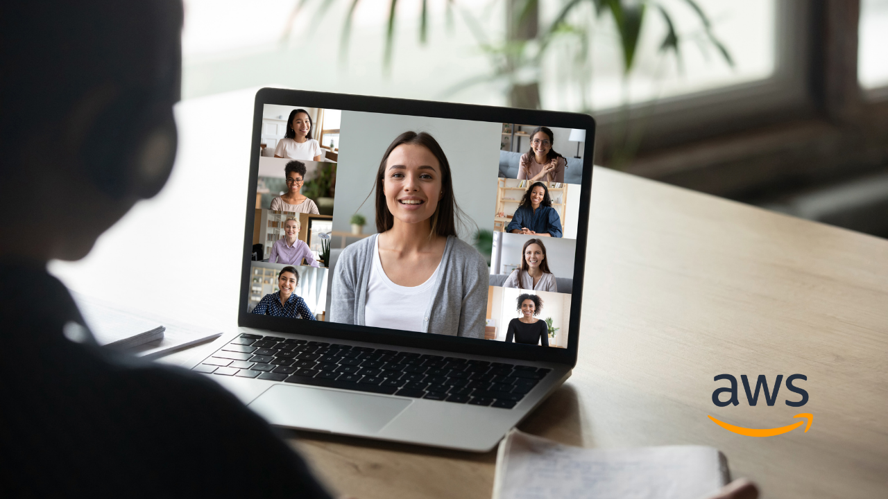 AWS Treinará 1 Milhão de Brasileiros em IA até 2028