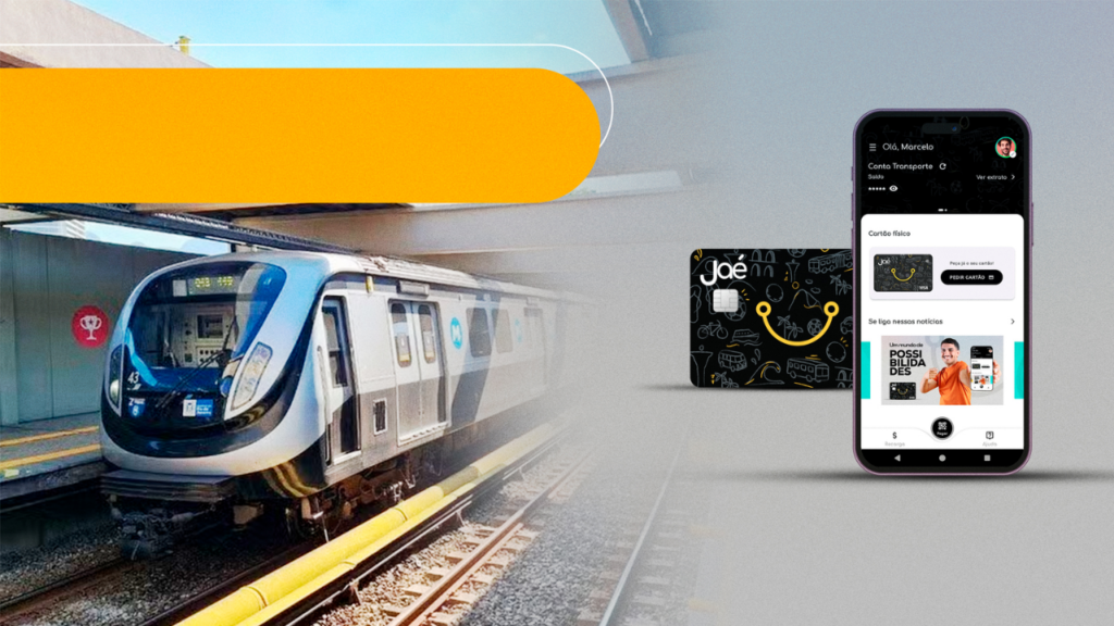 Conheça a JAE, empresa global que trouxe inovação tecnológica ao Rio