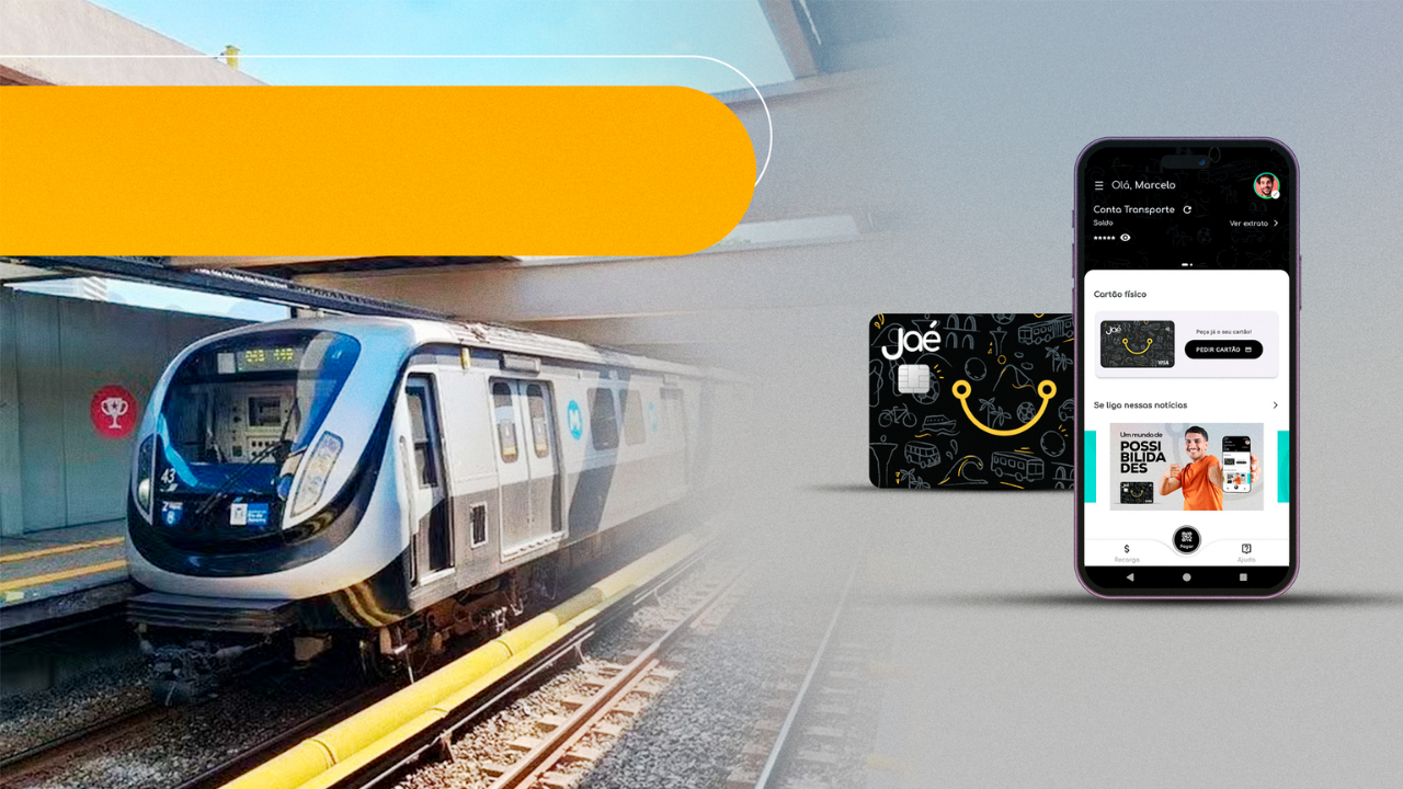 Conheça a JAE, empresa global que trouxe inovação tecnológica ao Rio