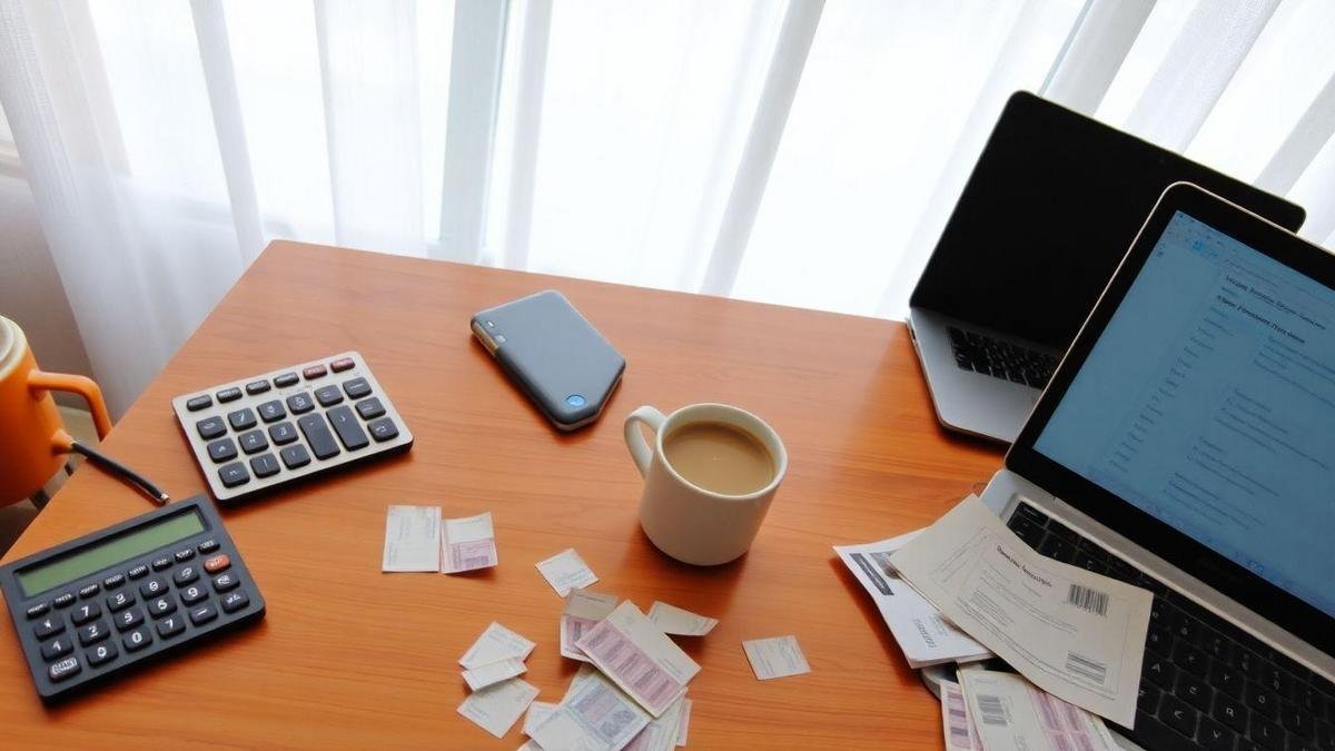 Melhores Opções de Crédito para Crise Financeira