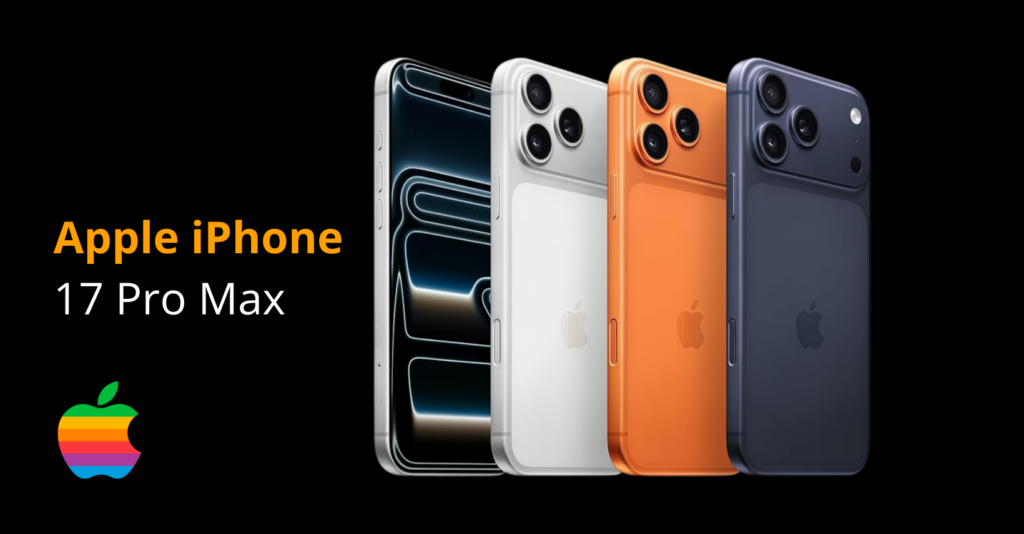 5 Funcionalidades do iPhone 17 que Estão Revolucionando Negócios Brasileiros