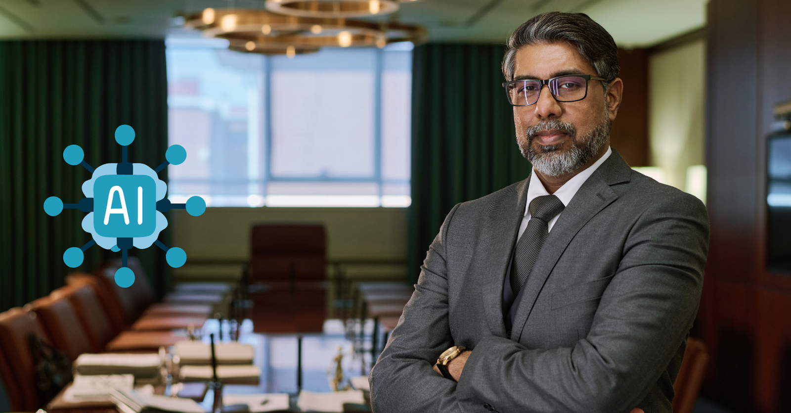 50% das empresas brasileiras ainda não usam IA de forma estruturada