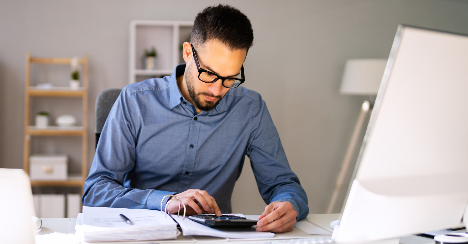 58% dos contadores admitem não estar preparados para reforma tributária que inicia em 2026