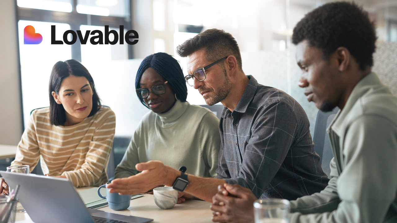 Lovable vira unicórnio com valuation de US$ 1,8 bi após aporte de US$ 200 mi