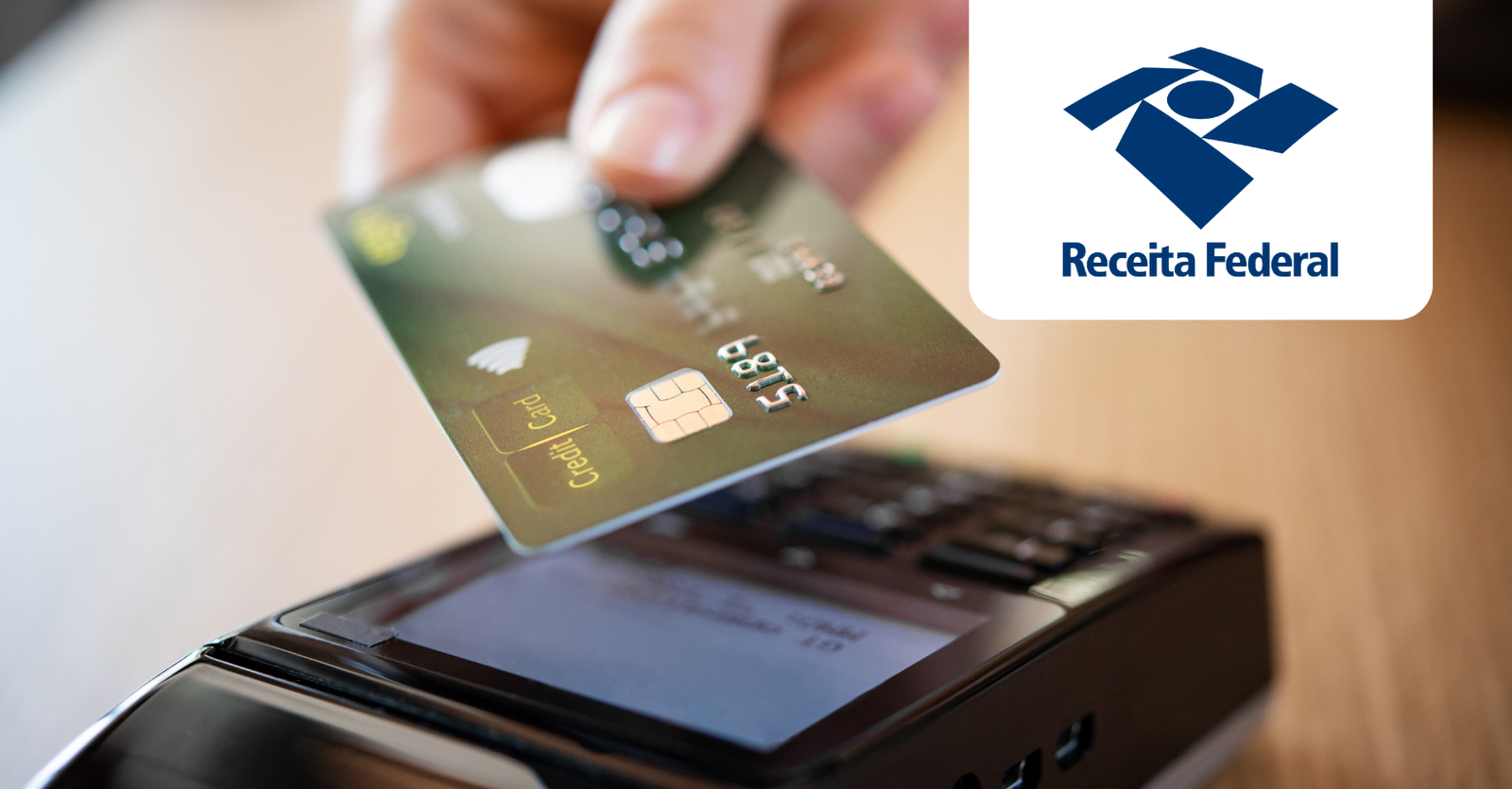 MEI Pode Pagar DAS no Cartão de Crédito Novidade Muda Tudo em 2025 - Cartão de crédito para pagamento do DAS