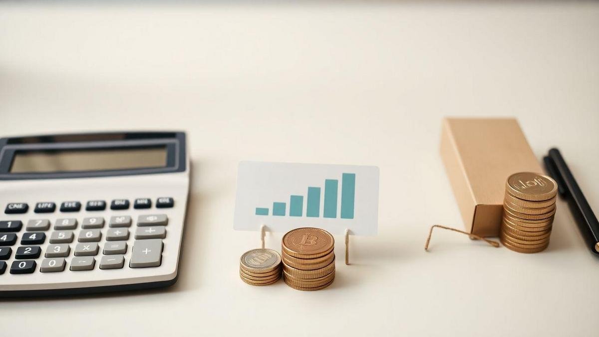 Cálculo de custo por unidade com lucro