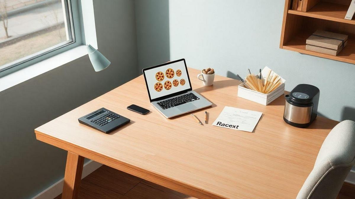 Custos de Funcionamento Como Controlar Despesas Mensais