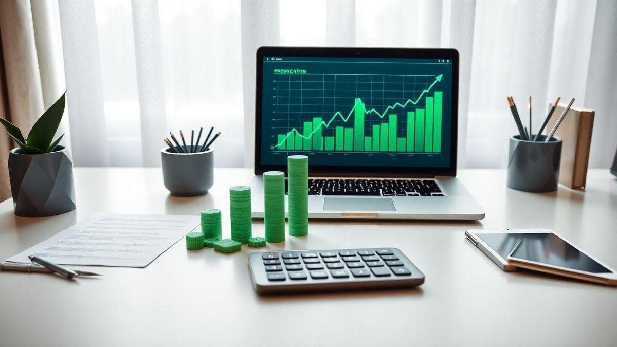 Estratégias para Otimizar Fluxo de Caixa Agora