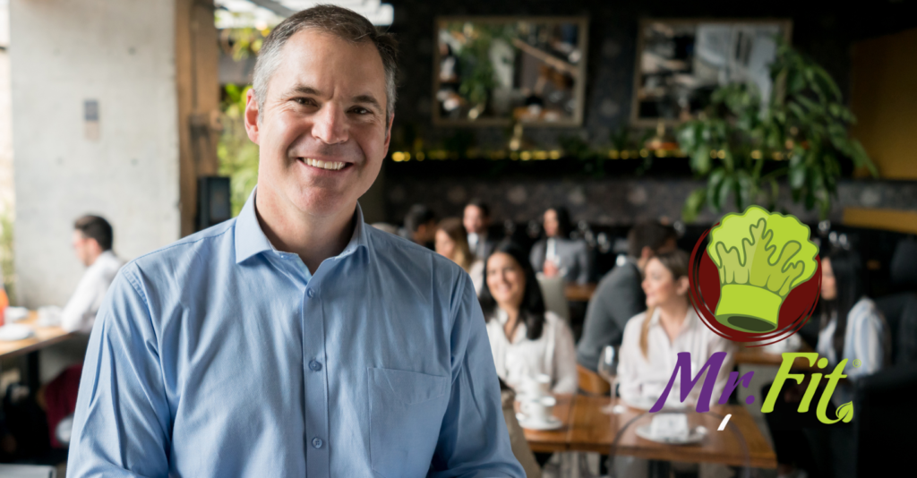 melhores franquias 2025, Mr. Fit