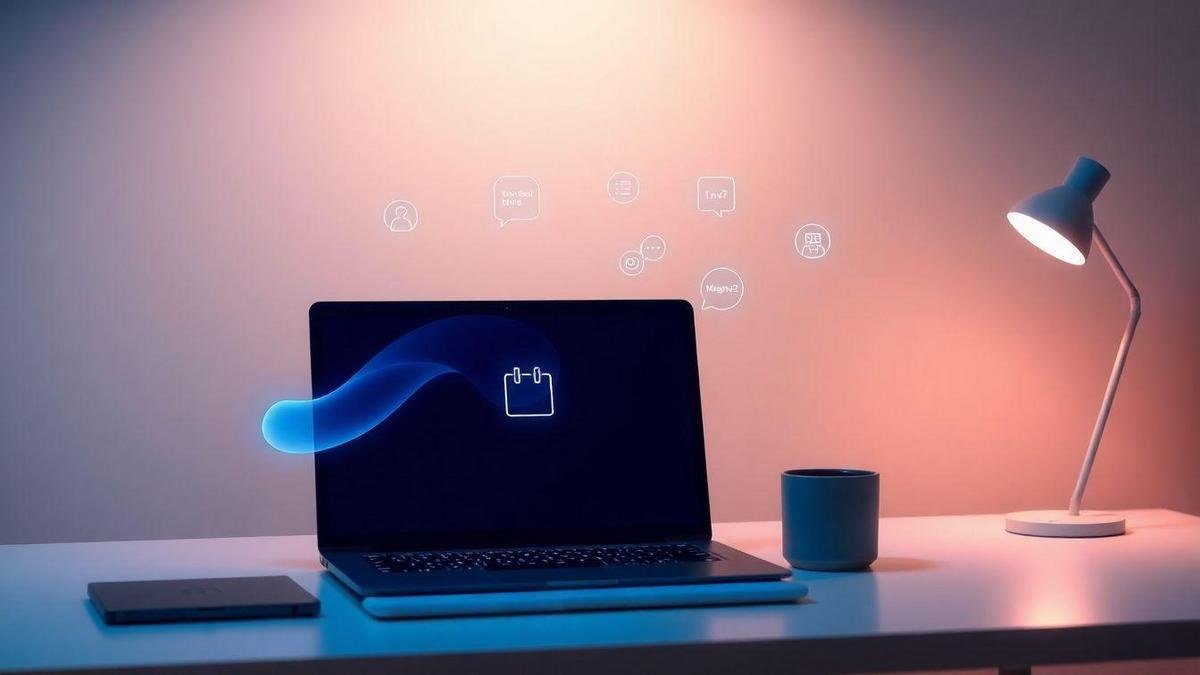 Você terá colaborador virtual personalizado