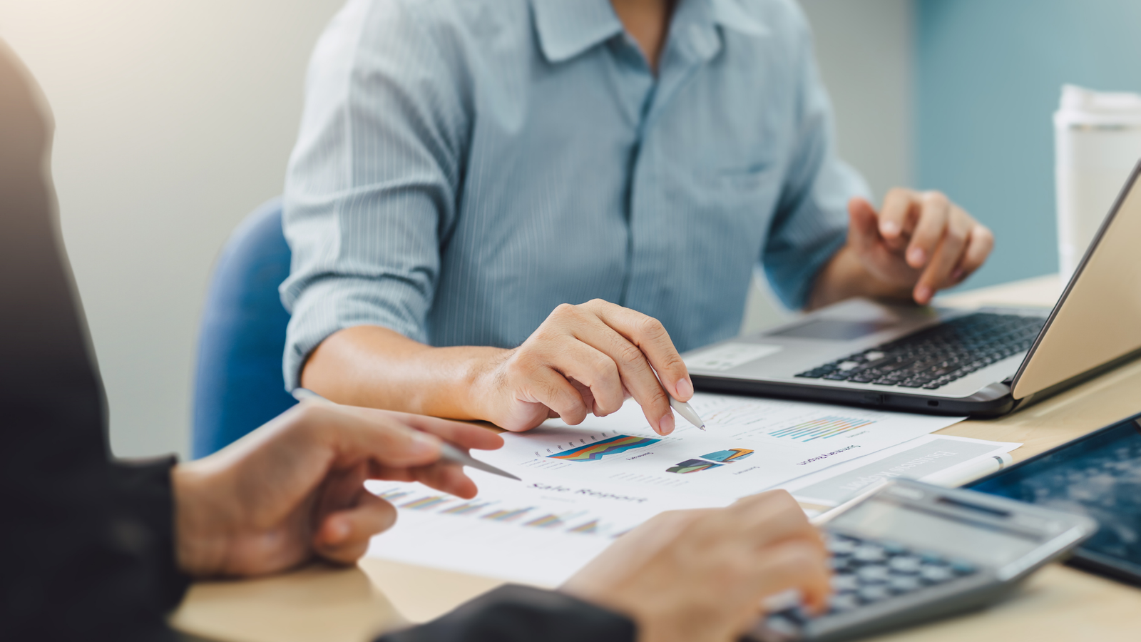 Fluxo de Caixa Descontado: O Segredo que Grandes Investidores Usam para Avaliar Negócios