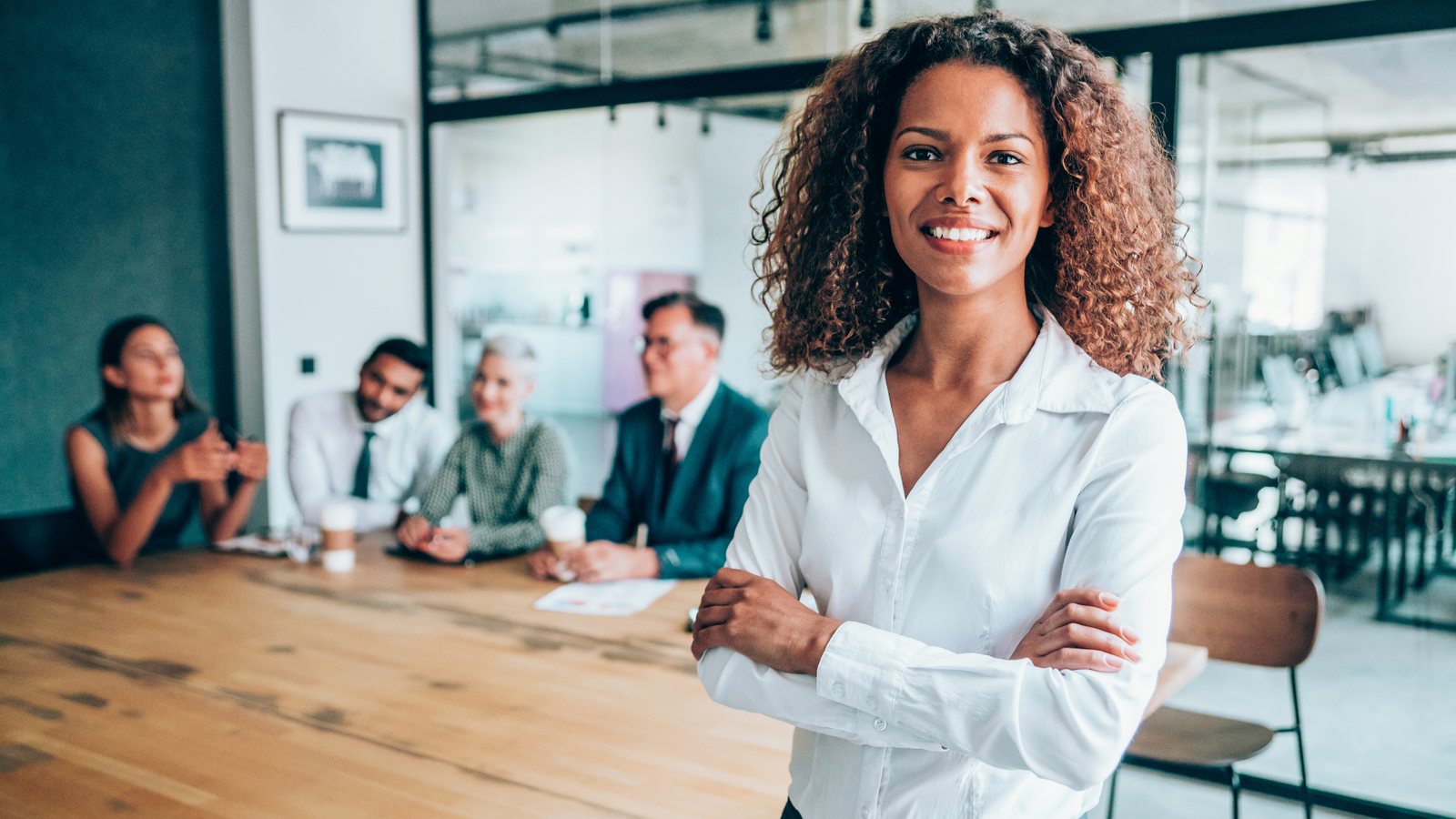 Liderança Empreendedora: Como Inspirar e Transformar Sua Equipe em Aliados do Sucesso