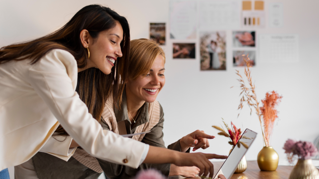 Mulheres Lideram_ Empreendedorismo Feminino Cresce 38% no Brasil em 2025