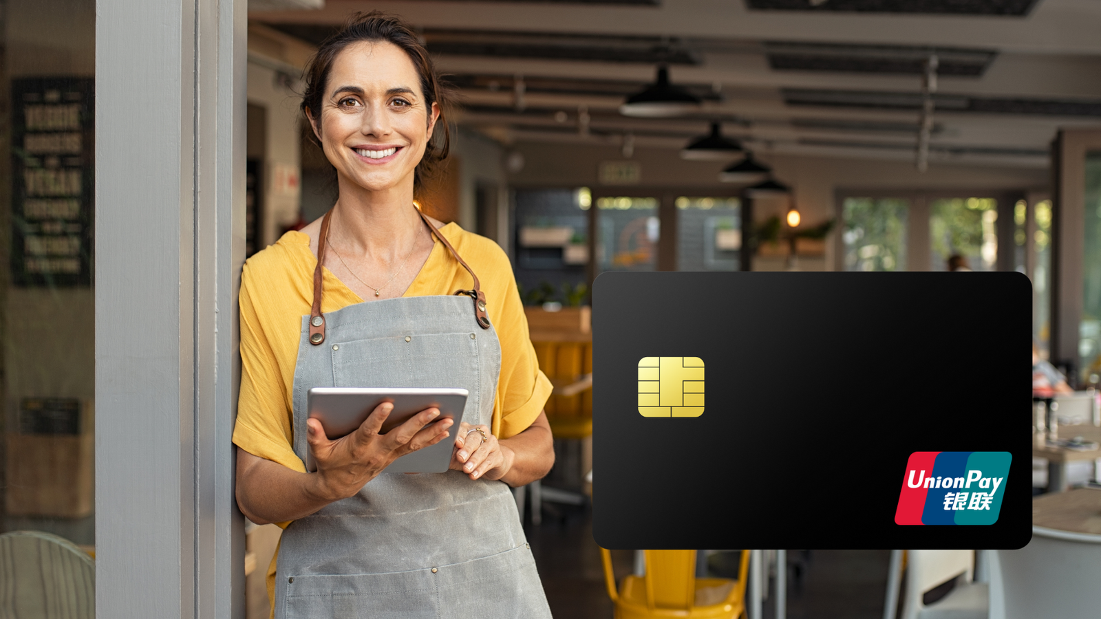 UnionPay Chega ao Brasil_ O Que Isso Significa para os Consumidores e Comerciantes em 2025