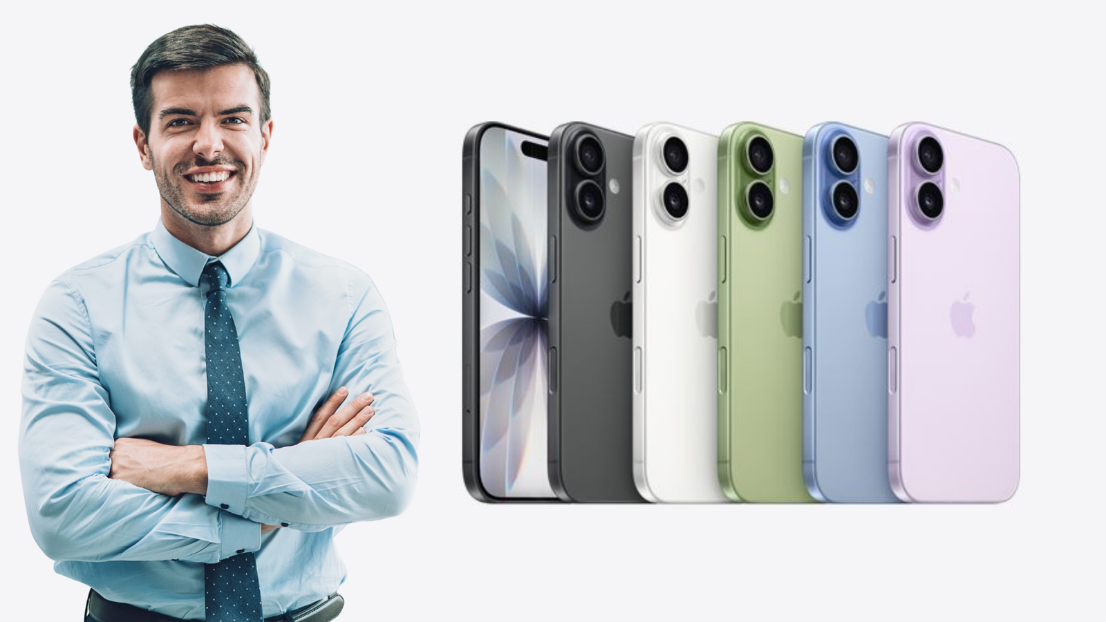iPhone 17 pro: O Aliado Perfeito para Empreendedores Modernos