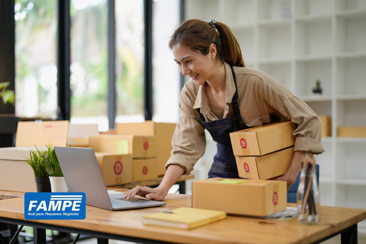 Acredita Delas injeta R$55 mi