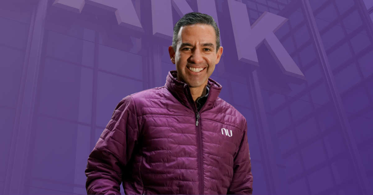 Nubank turbina inteligência artificial com contratação de time da dex Labs