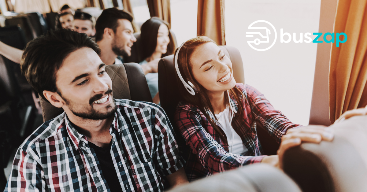 Venda de passagens rodoviárias pelo WhatsApp: como a BusZap planeja faturar R$ 2,7 milhões em 2025