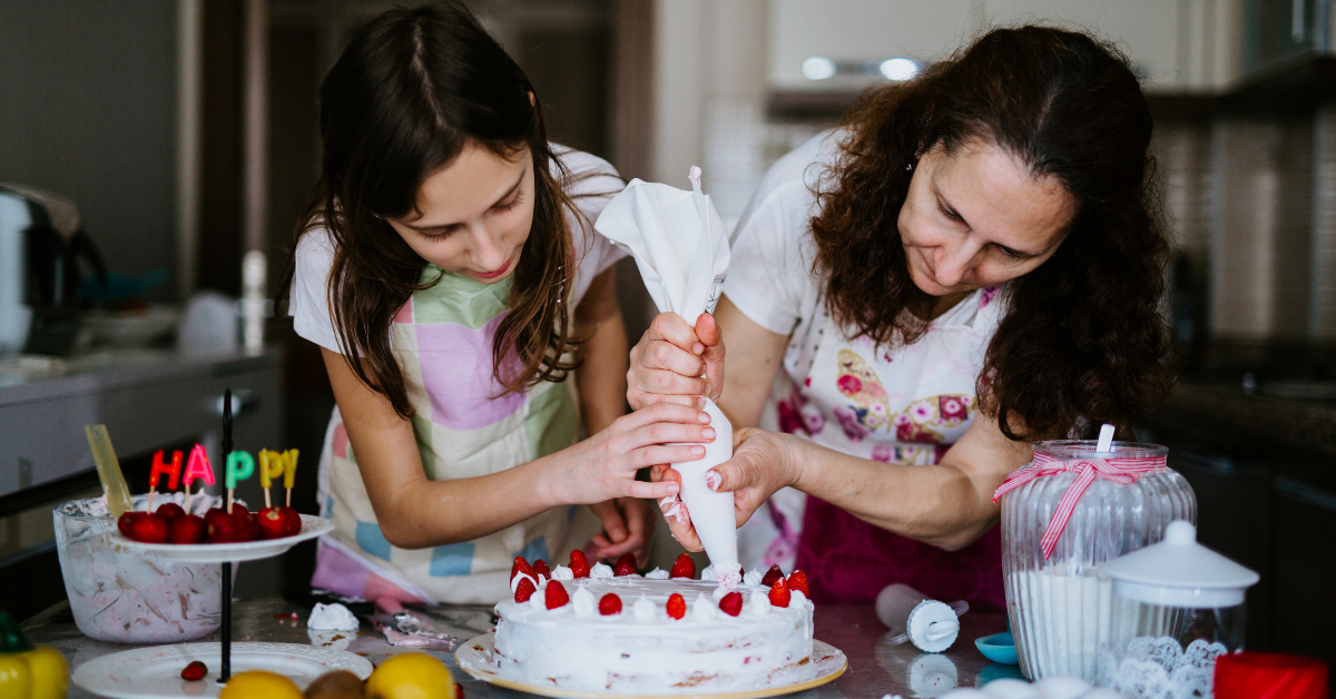 Como mães e filhas no ES transformaram bolos e suspiros, empreendedorismo feminino no ES
